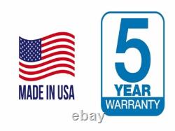 For Alfa Romeo Chrome 40 Foot Roll Trim Molding Roof Interior Door Side Body Car