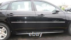 For Alfa Romeo Chrome 40 Foot Roll Trim Molding Roof Interior Door Side Body Car