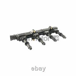 For Alfa Romeo Spider 2.2 JTS Genuine Intermotor Ignition Coil