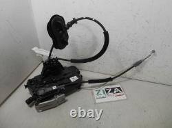 Ford Kuga III 2022 LV4B-S264A27-AE 4+2 Front Left Electric Lock