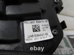 Ford Kuga III 2022 LV4B-S264A27-AE 4+2 Front Left Electric Lock