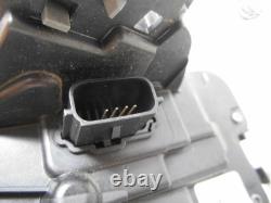 Ford Kuga III 2022 LV4B-S264A27-AE 4+2 Front Left Electric Lock