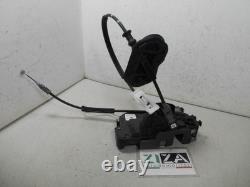 Ford Kuga III 2022 LV4B-S264A27-AE 4+2 Front Left Electric Lock