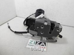 Ford Kuga III 2022 LV4B-S264A27-AE 4+2 Front Left Electric Lock