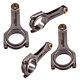 Forged 4340 En24 Connecting Rods For Alfa Romeo Gta 1600 Giulia Sprint H-beam