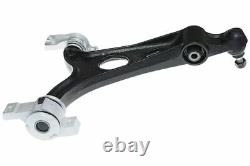 Front Axle Right Lower WISHBONE CONTROL ARM for ALFA ROMEO GT 3.2 GTA 2003-2010