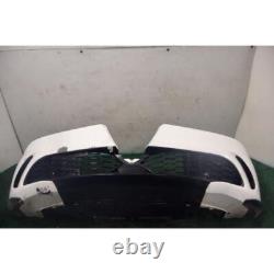 Front Bumper For Alfa Romeo Tonale (22) 1.6 16v Mjt (96kw) 2wd Suv 2022 Front Bumper For Alfa Romeo Tonale (22) 1.6 16v Mjt (96kw) 2wd Suv 2022