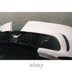 Front Bumper For Alfa Romeo Tonale (22) 1.6 16v Mjt (96kw) 2wd Suv 2022