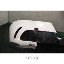 Front Bumper For Alfa Romeo Tonale (22) 1.6 16v Mjt (96kw) 2wd Suv 2022