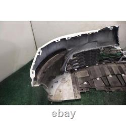 Front Bumper For Alfa Romeo Tonale (22) 1.6 16v Mjt (96kw) 2wd Suv 2022