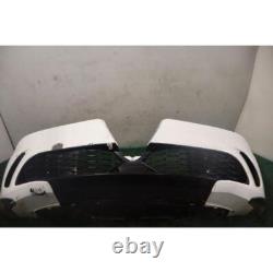 Front Bumper For Alfa Romeo Tonale (22) 1.6 16v Mjt (96kw) 2wd Suv 2022