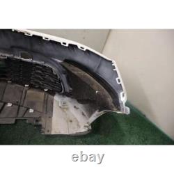 Front Bumper For Alfa Romeo Tonale (22) 1.6 16v Mjt (96kw) 2wd Suv 2022