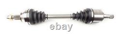 Front Drive Shaft for ALFA ROMEO 159 Left 2.2/1.9 JTD Brera L=640mm