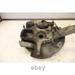 Front Hub Rh Alfa Romeo 159 (10-13) X8 2.0 Jtdm (125kw) Sw 5p/d/1956cc