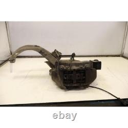 Front Hub Rh Alfa Romeo 159 (10-13) X8 2.0 Jtdm (125kw) Sw 5p/d/1956cc