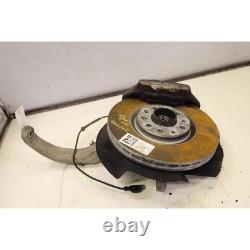 Front Hub Rh Alfa Romeo 159 (10-13) X8 2.0 Jtdm (125kw) Sw 5p/d/1956cc