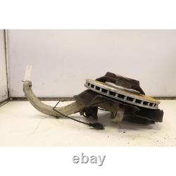 Front Hub Rh Alfa Romeo 159 (10-13) X8 2.0 Jtdm (125kw) Sw 5p/d/1956cc