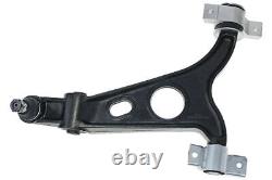 Front LEFT Lower WISHBONE TRACK CONTROL ARM for ALFA ROMEO GT 3.2 GTA 2004-2010