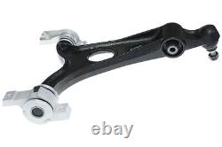 Front RIGHT Lower WISHBONE TRACK CONTROL ARM for ALFA ROMEO GT 3.2 GTA 2004-2010