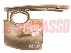 Front Right Cover Cross Alfa Romeo Gt Original Step