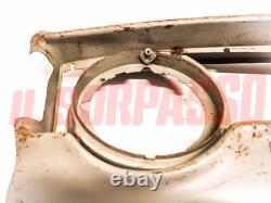 Front Right Cover Cross Alfa Romeo Gt Original Step