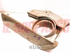 Front Right Cover Cross Alfa Romeo Gt Original Step