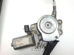 Front Right Window Regulator / 31162 / 31162 For Alfa Romeo 147 190 1.9 Jtd
