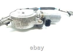 Front Right Window Regulator / 31162 / 31162 For Alfa Romeo 147 190 1.9 Jtd