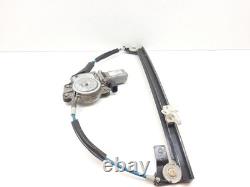 Front Right Window Regulator / 31162 / 31162 For Alfa Romeo 147 190 1.9 Jtd
