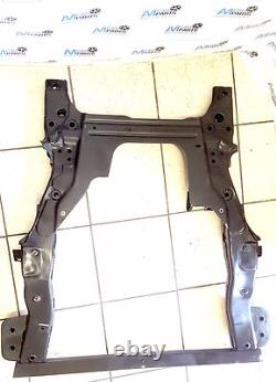 Front Subframe Axle Crossmember for Alfa Romeo 159 Brera Spider, 4x4- 3.2, JTS Front Subframe Axle Crossmember for Alfa Romeo 159 Brera Spider, 4x4- 3.2, JTS