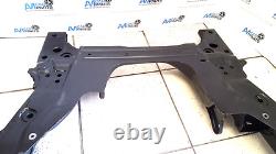 Front Subframe Axle Crossmember for Alfa Romeo 159 Brera Spider, 4x4- 3.2, JTS