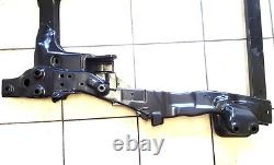 Front Subframe Axle Crossmember for Alfa Romeo 159 Brera Spider, 4x4- 3.2, JTS