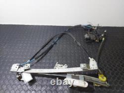 Front power window lh ALFA ROMEO 156 2003 158738