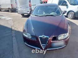 Front power window lh ALFA ROMEO 156 2003 158738