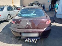 Front power window lh ALFA ROMEO 156 2003 158738