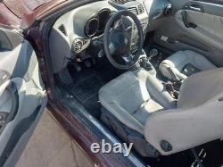 Front power window lh ALFA ROMEO 156 2003 158738