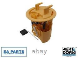 Fuel Feed Unit for PEUGEOT 307 807 EXPERT Platform/Chassis MEAT & DORIA 76570E