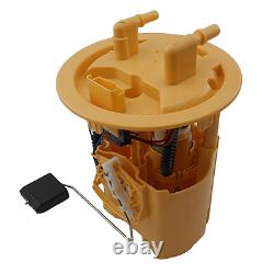 Fuel Feed Unit for PEUGEOT 307 807 EXPERT Platform/Chassis MEAT & DORIA 76570E