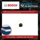 Fuel Pressure Sensor (hgv) Fits Vauxhall Corsa C 1.3d 03 To 06 Y13dt Bosch New