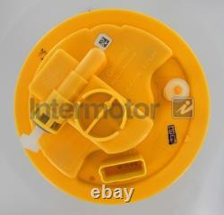 Fuel Pump fits ALFA ROMEO SPIDER 939 2.4D In tank 06 to 11 939A3.000 Intermotor