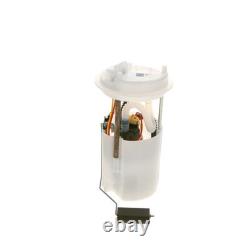 Fuel Pump fits FIAT PUNTO 199 1.3D In tank 08 to 13 199A2.000 Bosch 51791674 New