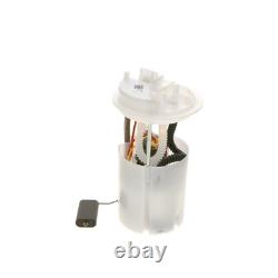Fuel Pump fits FIAT PUNTO 199 1.3D In tank 08 to 13 199A2.000 Bosch 51791674 New