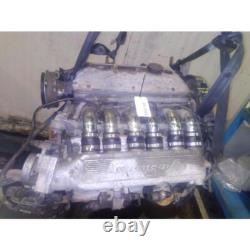 Full Engine Ar06412 For Alfa Romeo 164 (87-92) 3.0 V6 Ber. 4p/b/2959cc. 1987
