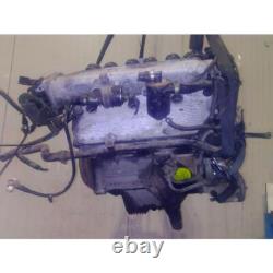 Full Engine Ar06412 For Alfa Romeo 164 (87-92) 3.0 V6 Ber. 4p/b/2959cc. 1987
