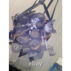 Full Engine Ar06412 For Alfa Romeo 164 (87-92) 3.0 V6 Ber. 4p/b/2959cc. 1987