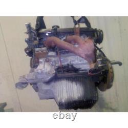 Full Engine Ar06412 For Alfa Romeo 164 (87-92) 3.0 V6 Ber. 4p/b/2959cc. 1987