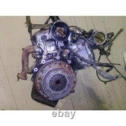 Full Engine Ar06412 For Alfa Romeo 164 (87-92) 3.0 V6 Ber. 4p/b/2959cc. 1987