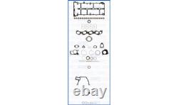 Full Engine Gasket Set LANCIA DELTA III MULTIJET 16V 2.0 165 844A2.000 (9/2008-) Full Engine Gasket Set LANCIA DELTA III MULTIJET 16V 2.0 165 844A2.000 (9/2008-)