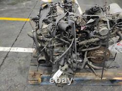 Full engine 1.9 Diesel for ALFA ROMEO 147 3.2 GTA (937. AXL1) 2004 337383