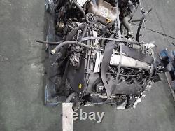 Full engine for ALFA ROMEO 147 3.2 GTA (937. AXL1) 2002 357125